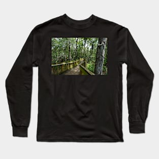 Florida Hike Long Sleeve T-Shirt